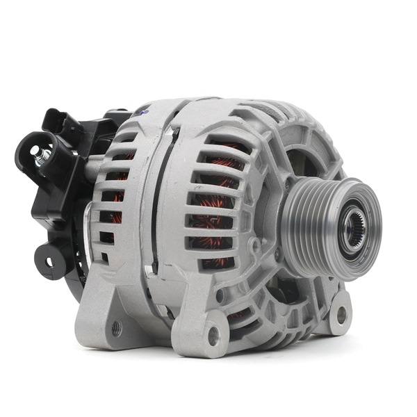 Lichtmaschine 4G0601 MINI CLUBMAN von RIDEX