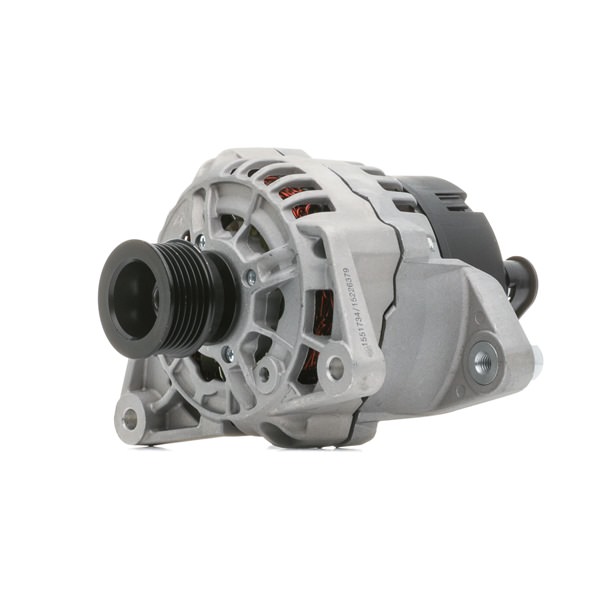 Lichtmaschine 4G0602