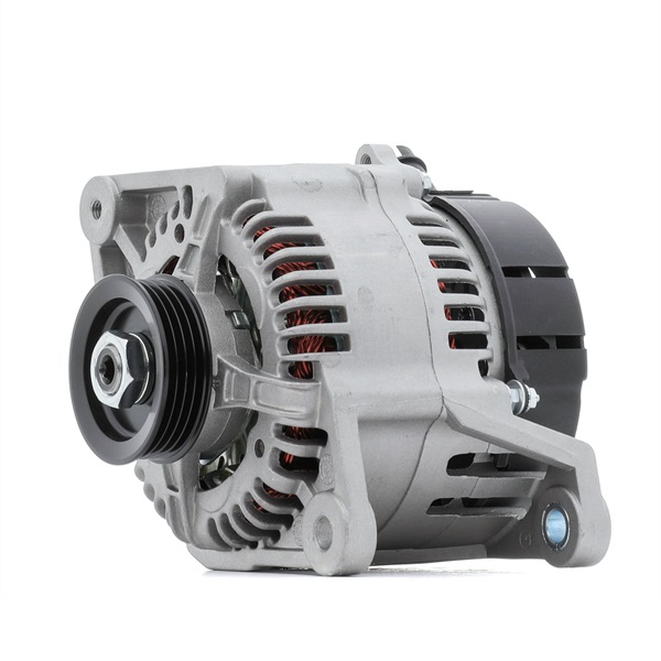 Lichtmaschine 4G0603
