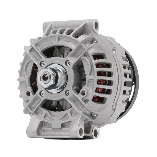 RIDEX 4G0604 Lichtmaschine RENAULT THALIA 2 (LU1/2) 1.6 95 PS Otto