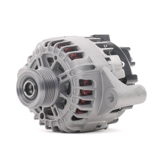 Lichtmaschine 4G0608