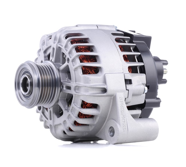 Lichtmaschine 4G0609