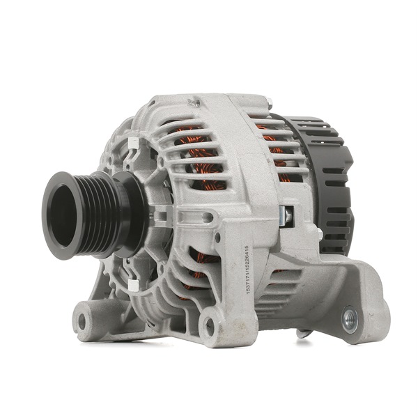Lichtmaschine 4G0610