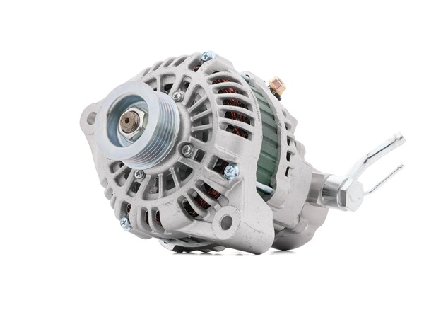 Lichtmaschine 4G0614