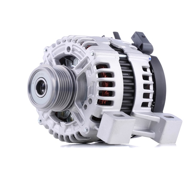 VOLVO Lichtmaschine von RIDEX