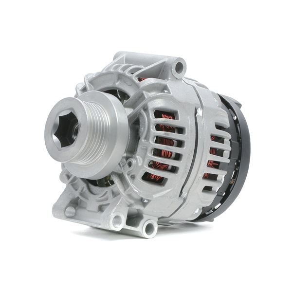 Lichtmaschine von RIDEX 4G0617