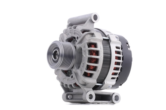 Lichtmaschine von RIDEX für Defender Pickup (L316) günstig online kaufen