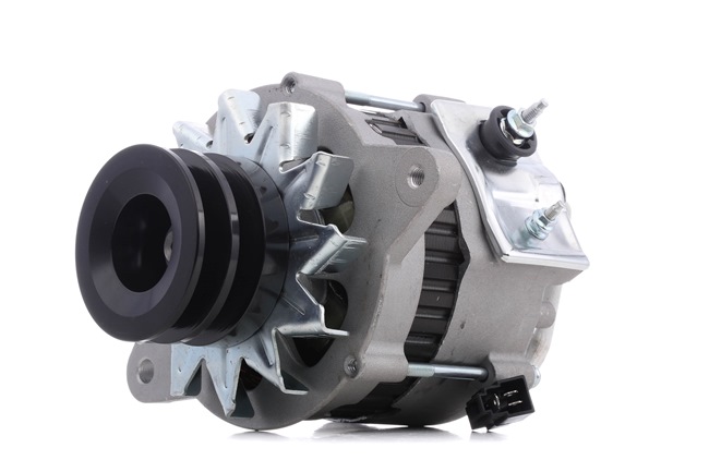 Köp Generator av RIDEX 4G0626 till det låga priset 2522,01 kr