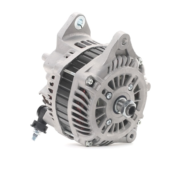 Lichtmaschine 4G0631