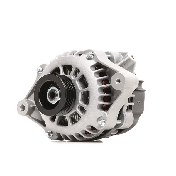 OPEL Lichtmaschine von RIDEX