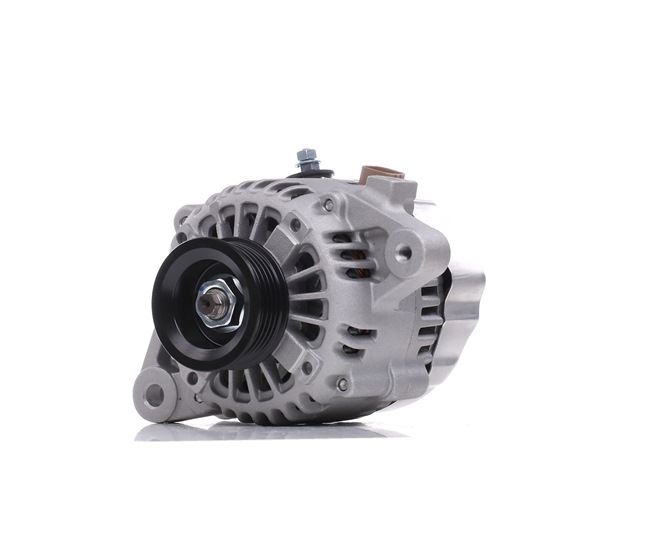 Lichtmaschine 4G0634