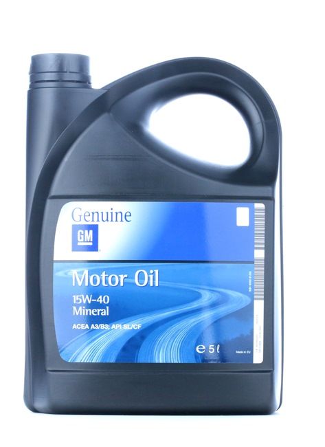 Motoröl 1942050