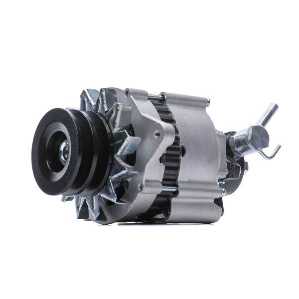 Lichtmaschine 4G0641