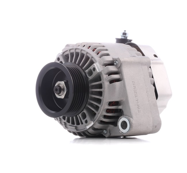 HONDA Lichtmaschine von RIDEX