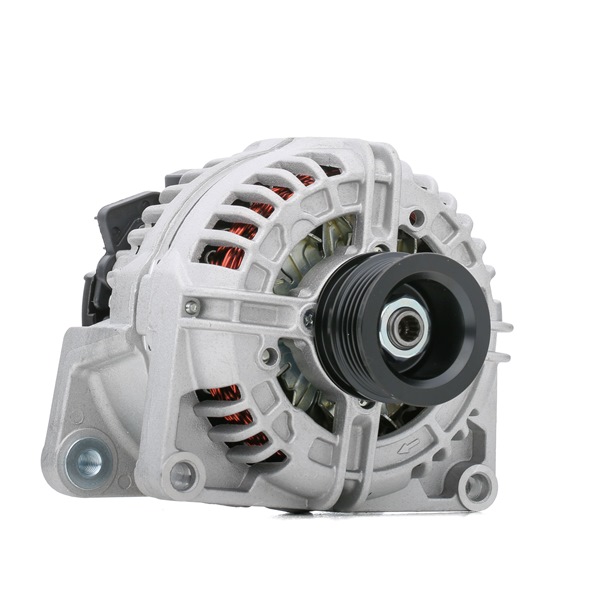 Lichtmaschine 4G0644