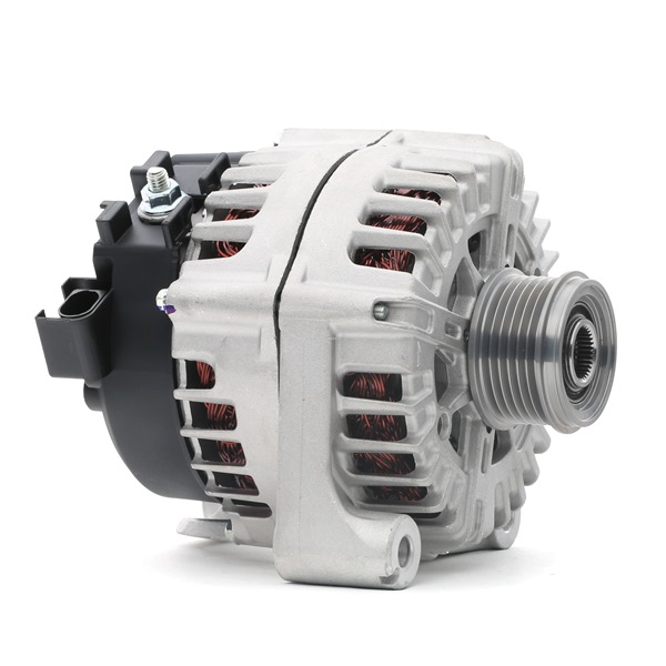 Lichtmaschine 4G0646