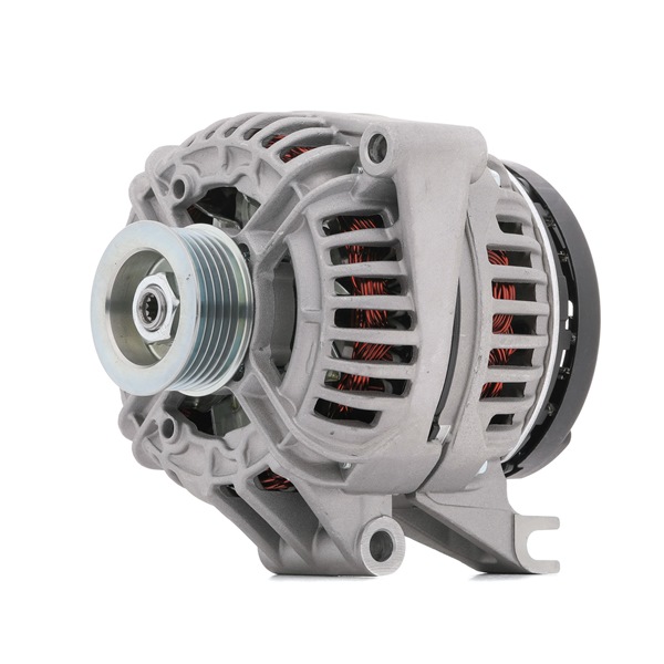 Lichtmaschine 4G0655