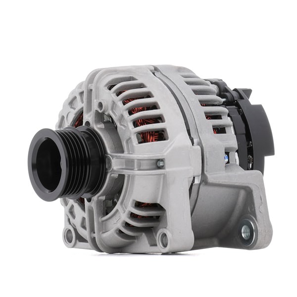 Lichtmaschine von RIDEX 4G0657