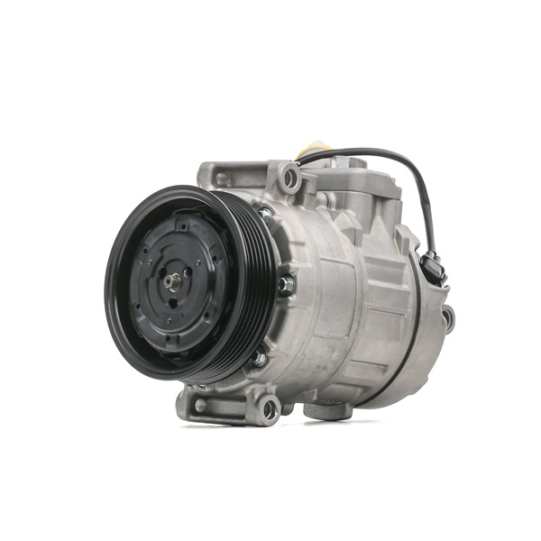 Köp AC-kompressor av RIDEX 447K0438 till det låga priset 5933,40 kr