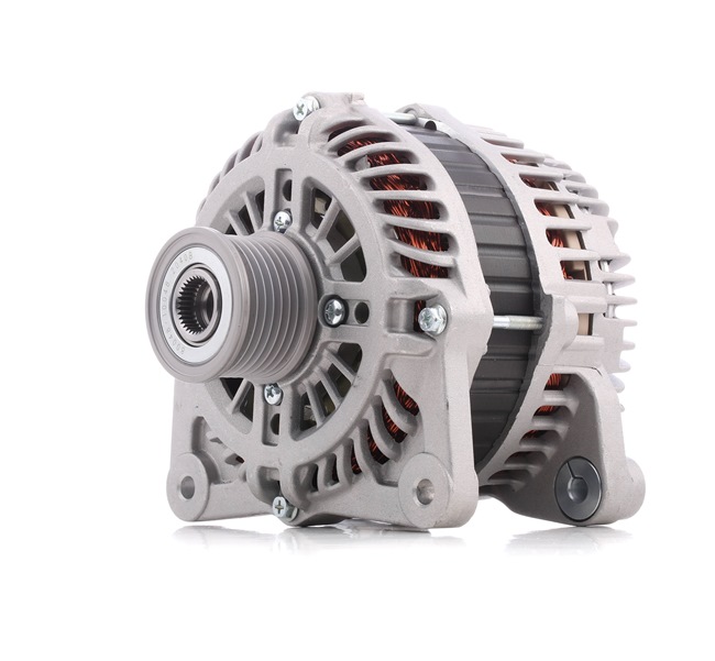 Lichtmaschine 4G0660