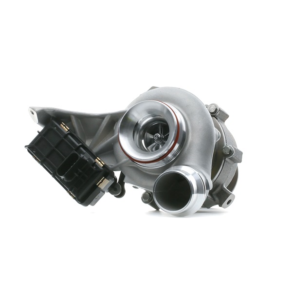 RIDEX Turbolader 2234C0298 online kaufen