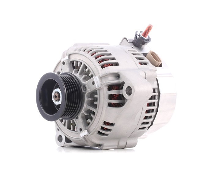 Lichtmaschine von RIDEX 4G0672