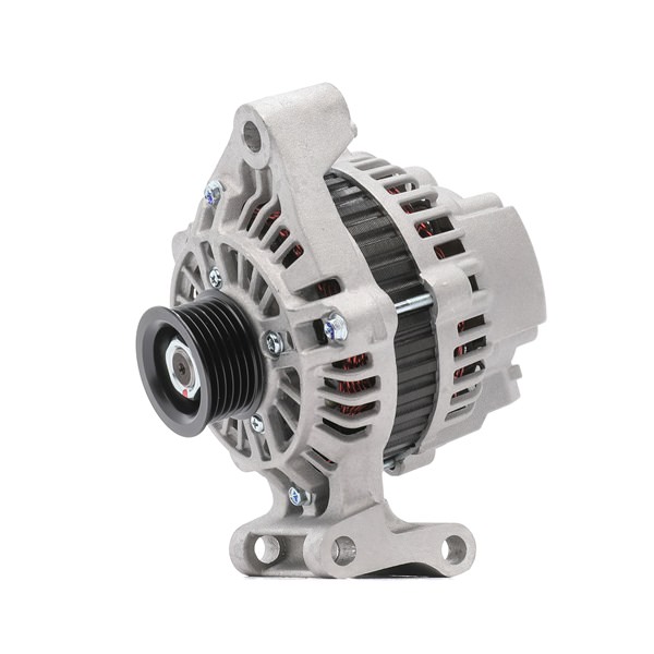 Lichtmaschine 4G0678