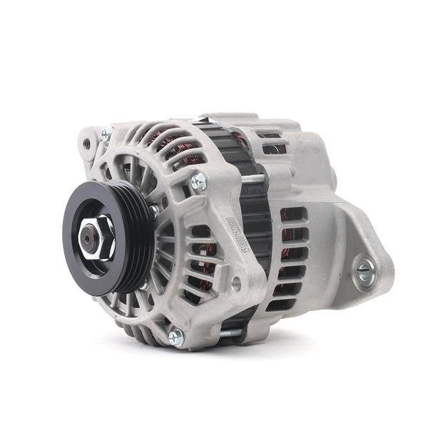 MITSUBISHI Lichtmaschine von RIDEX
