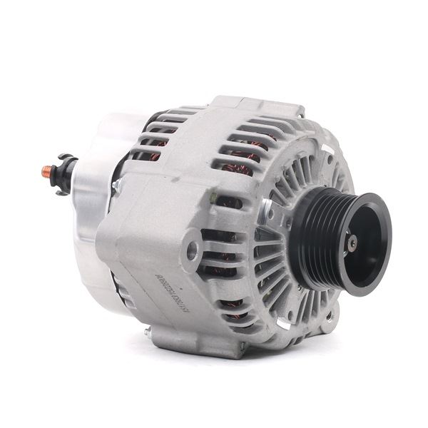 Lichtmaschine von RIDEX 4G0682