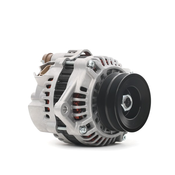 Lichtmaschine 4G0684