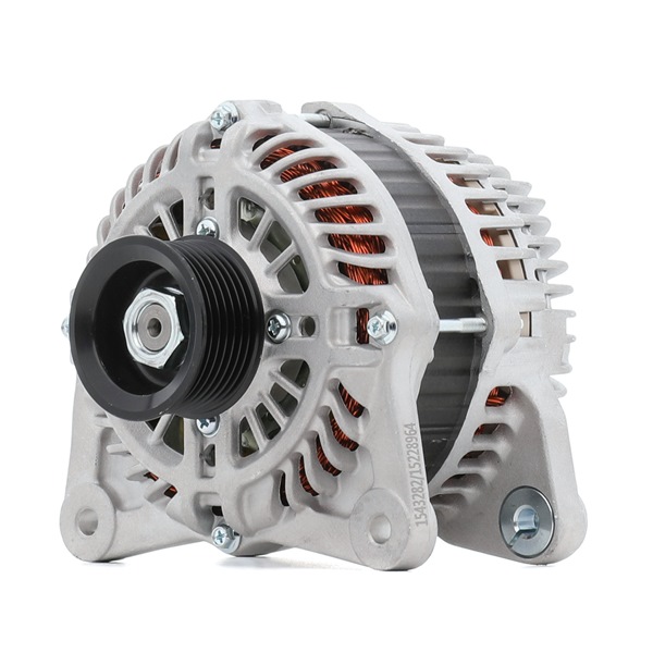 Lichtmaschine 4G0694