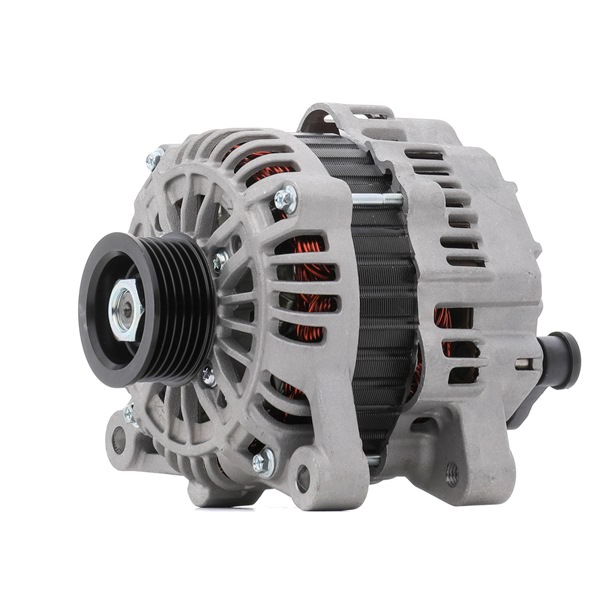 Lichtmaschine 4G0698