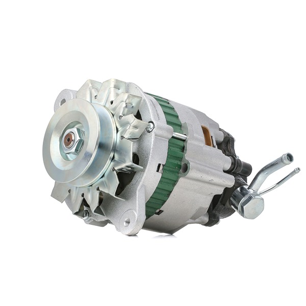 MITSUBISHI Lichtmaschine von RIDEX