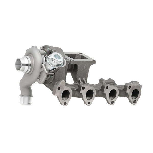 Osta Turboahdin RIDEX:llä 2234C0299 edullisesti hintaan 428,06 €