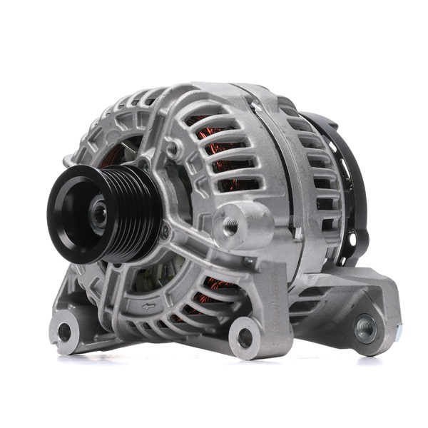 Lichtmaschine 4G0709