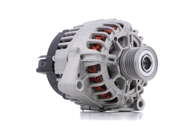 Lichtmaschine von RIDEX 4G0710