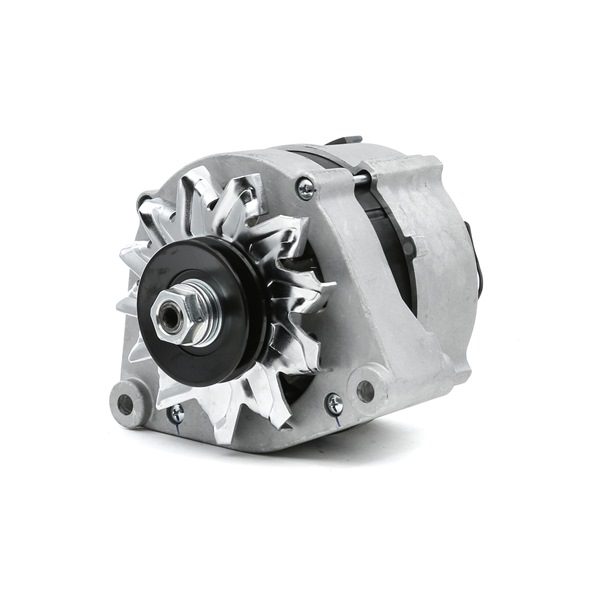 Lichtmaschine von RIDEX 4G0711