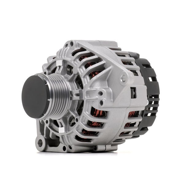 Lichtmaschine von RIDEX 4G0712