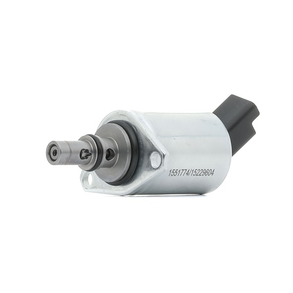 Osta Säätöventtiili, polttoainemäärä (Common-Rail) RIDEX:llä 5655C0004 edullisesti hintaan 142,98 €