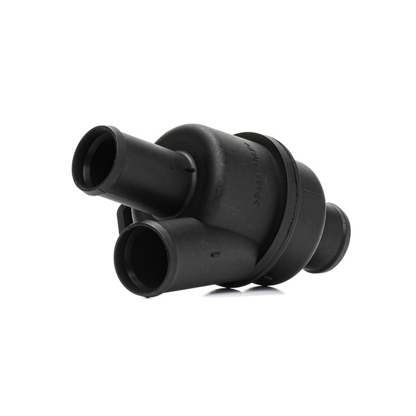 Kühlwasserthermostat von RIDEX 316T0274