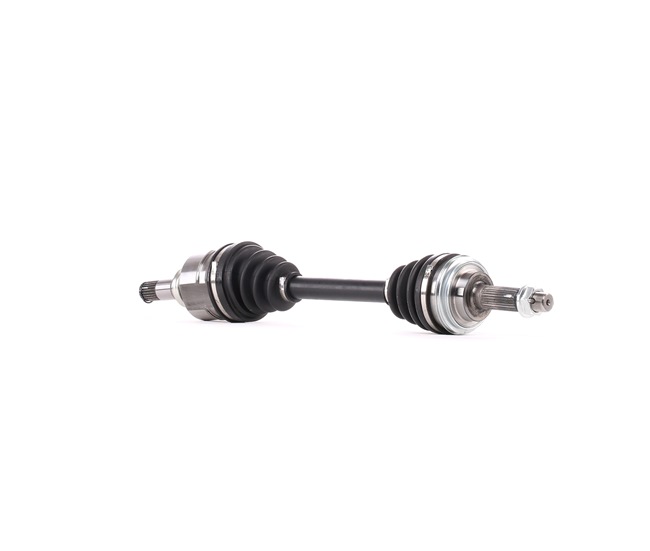 Osta Vetoakseli RIDEX:llä 13D0537 edullisesti hintaan 135,68 €