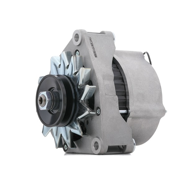 Lichtmaschine 4G0714