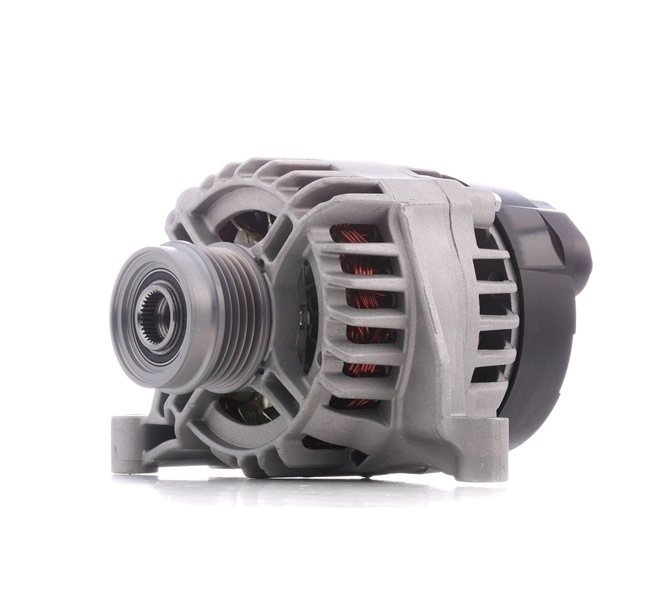 LANCIA Lichtmaschine von RIDEX