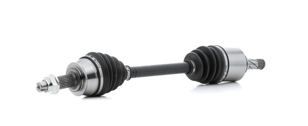 Osta Vetoakseli RIDEX:llä 13D0538 edullisesti hintaan 118,86 €