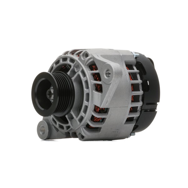 LANCIA Lichtmaschine von RIDEX