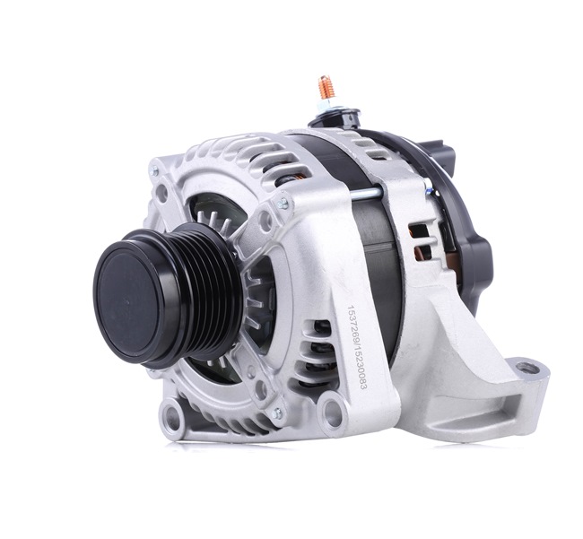Lichtmaschine für CHRYSLER von RIDEX