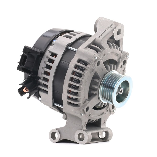 VOLVO Lichtmaschine von RIDEX