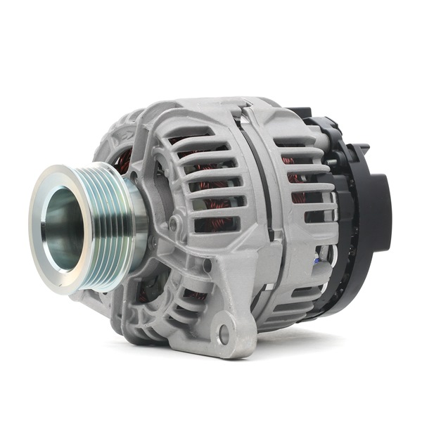Lichtmaschine 4G0738