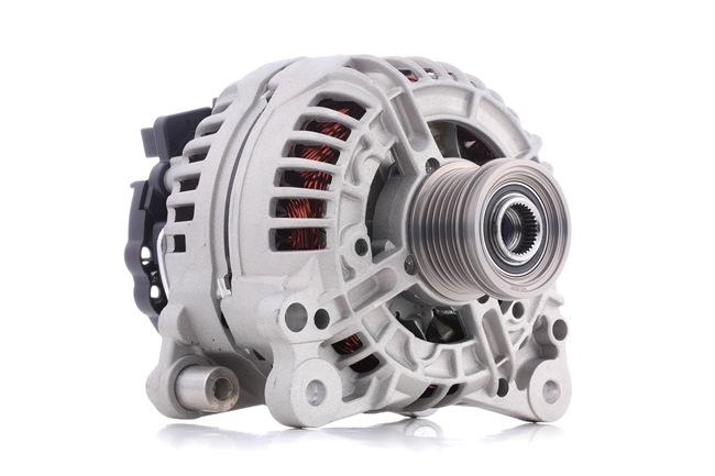 Lichtmaschine 4G0739
