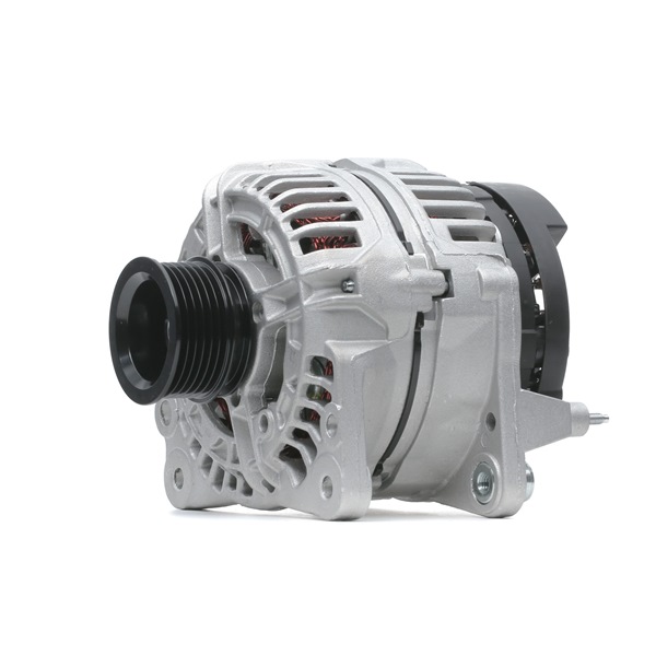 Lichtmaschine 4G0740 VOLKSWAGEN EOS von RIDEX